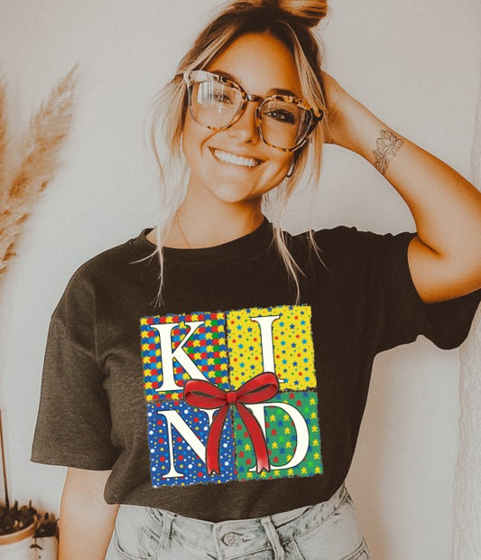 Autism, Sublimation or DTF Transfers