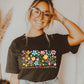 Autism, Sublimation or DTF Transfers