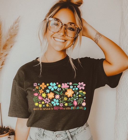 Autism, Sublimation or DTF Transfers