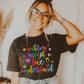 Autism, Sublimation or DTF Transfers