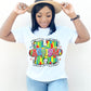 Autism, Sublimation or DTF Transfers