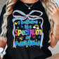 Autism, Sublimation or DTF Transfers