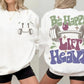 Be Happy Lift Heavy, It's time to beast, DTF Fitness, Ready to Press