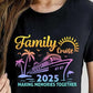 Cruise Sublimation or DTF Transfers