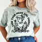 Take your mean girl elsewhere Sublimation or DTF Transfers