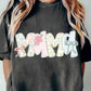 Mama,  Sublimation or DTF Transfers