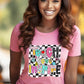 Teach Love Inspire Sublimation or DTF Transfers
