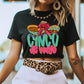 Cinco De Mayo Sublimation or DTF Transfers