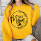 Track Mom Sublimation or DTF Transfers