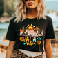 Vacation Sublimation or DTF Transfers