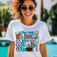 Don't Give a Ship Sublimation or DTF Transfers