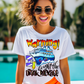 Cruise Sublimation or DTF Transfers