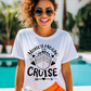 Honeymoon Cruise Sublimation or DTF Transfers