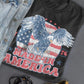 Made in America Sublimation or DTF Transfers