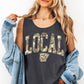Local Arkansas Sublimation or DTF Transfers
