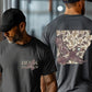 Arkansas Duck Camo with Pocket, Sublimation or DTF Transfer
