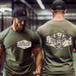 Dad Deer Camo with Pocket, Sublimation or DTF Transfer