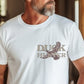 Duck Hunter, Sublimation or DTF Transfer