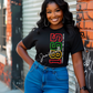1865 Juneteenth, DTF Ready to Press Transfer