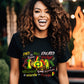 Juneteenth I am, DTF Ready to Press Transfer