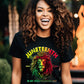 Juneteenth, DTF Ready to Press Transfer