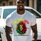 Juneteenth, DTF Ready to Press Transfer