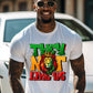 Juneteenth Not Like Us, DTF Ready to Press Transfer