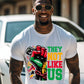 Juneteenth Not Like Us, DTF Ready to Press Transfer