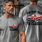 Dad with Pocket, Sublimation or DTF Transfer