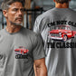 I'm classic  with Pocket, Sublimation or DTF Transfer