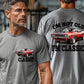 I'm classic with Pocket, Sublimation or DTF Transfer