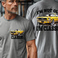 I'm classic with Pocket, Sublimation or DTF Transfer