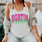 Boatin and Floatin Sublimation or DTF Transfers