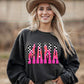 Mama,  Sublimation or DTF Transfers