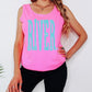 RIVER Sublimation or DTF Transfers