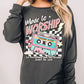 Made to Worship Sublimation or DTF Transfers