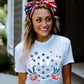 Peace Sublimation or DTF Transfers