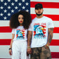 Long Live America Sublimation or DTF Transfers