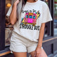 Struggle Bus Sublimation or DTF Transfer