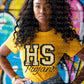 Trojans Preppy Sublimation or DTF Transfers