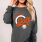 Custom Golf, Ready to Press Sublimation or DTF Transfer
