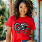 Wildcats Sublimation or DTF Transfers