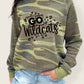 Wildcats Sublimation or DTF Transfers