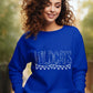 Wildcats Sublimation or DTF Transfers