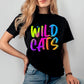 Wildcats Sublimation or DTF Transfers