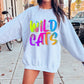 Wildcats Sublimation or DTF Transfers