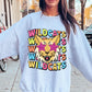 Wildcats Sublimation or DTF Transfers