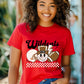 Wildcats Sublimation or DTF Transfers