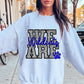 Wildcats Sublimation or DTF Transfers