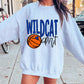 Wildcats Sublimation or DTF Transfers